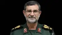 Israel Klaim Bunuh Komandan Angkatan Laut Iran Alireza Tangsiri