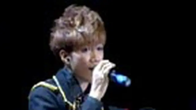 Dicky (Smash) - Lonely