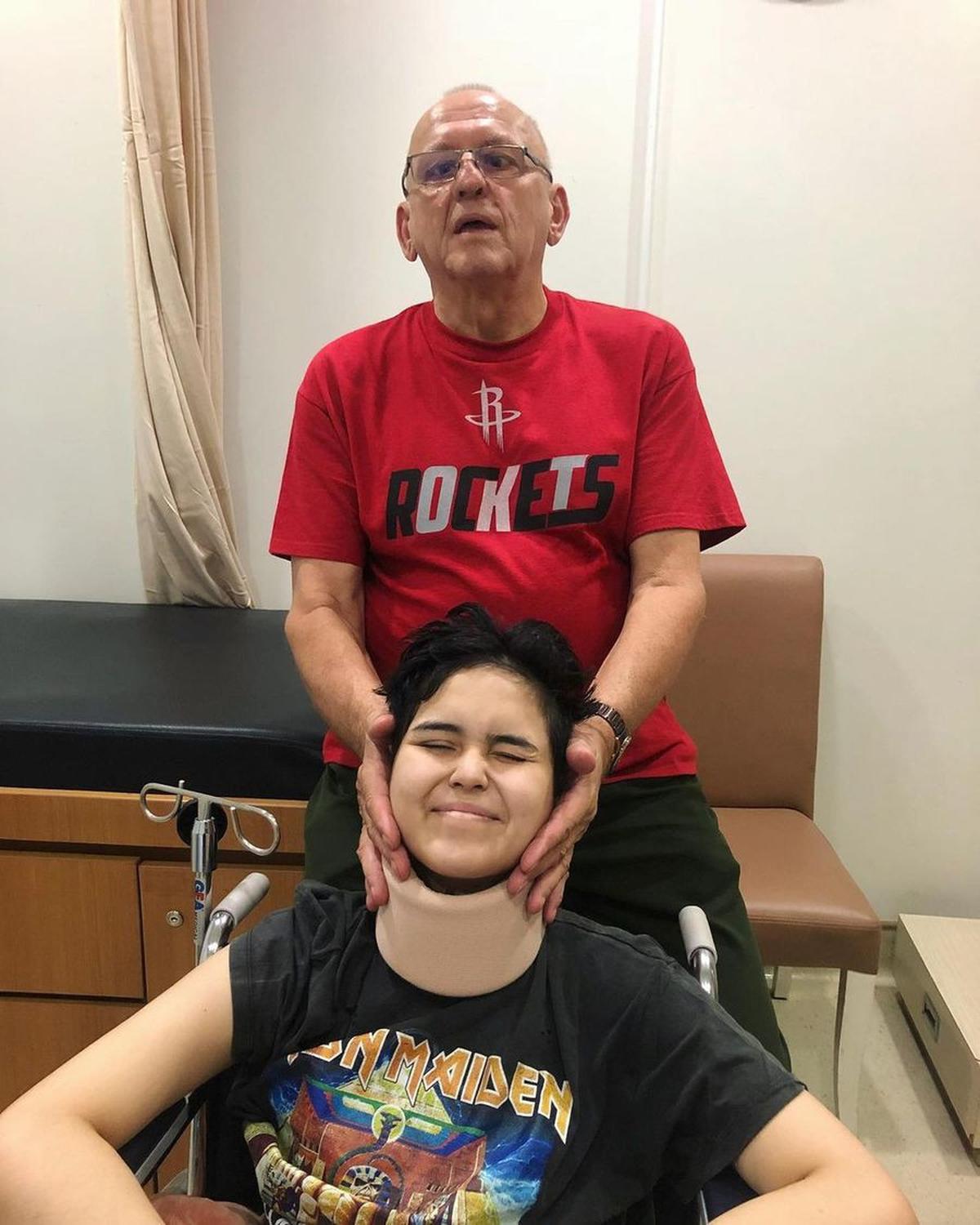 Hidupnya Berubah Drastis