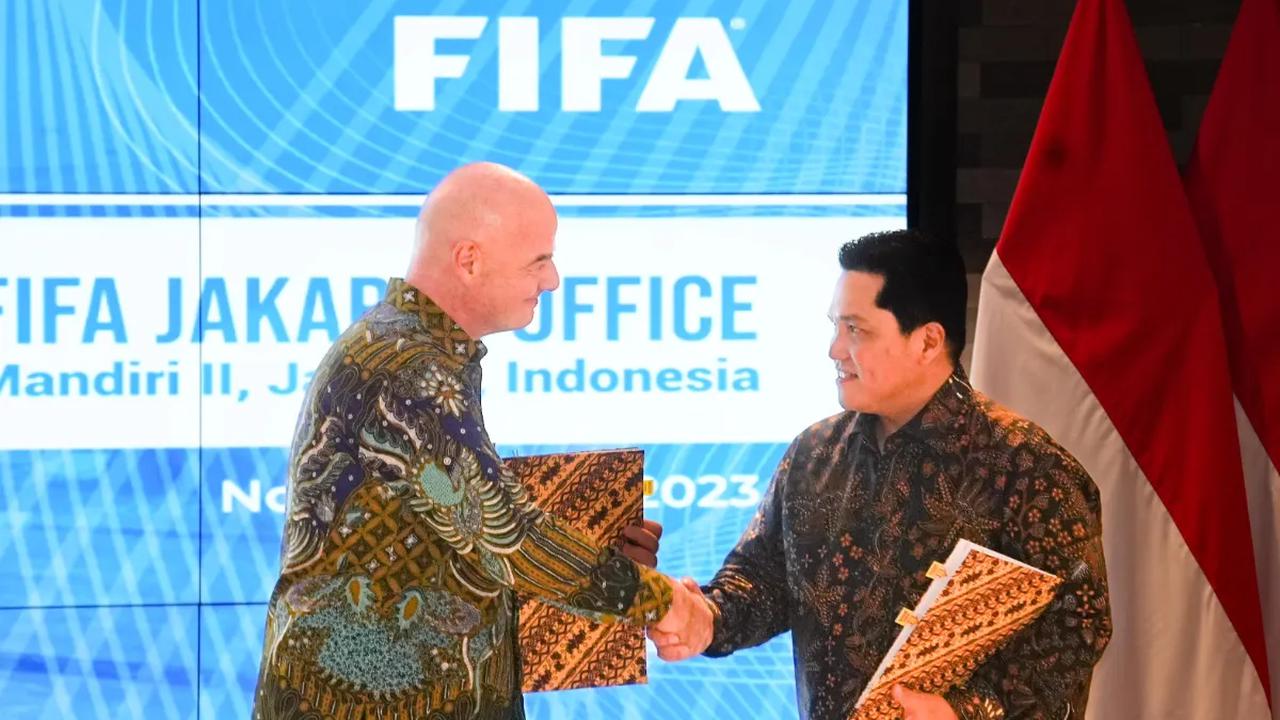 Dok. Istimewa