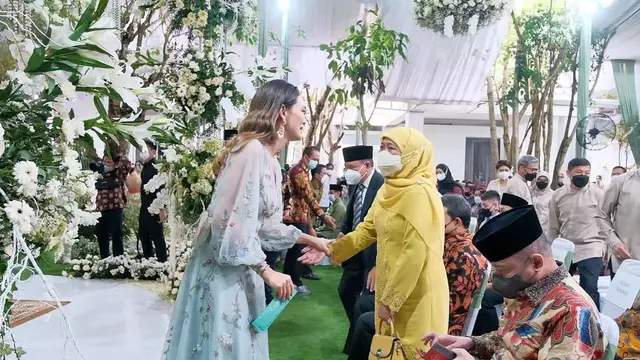 Raffi Ahmad dan Luna Maya Jadi MC