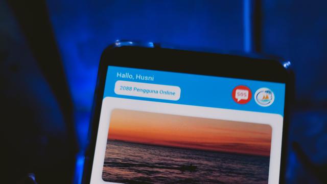 Aplikasi Laut Nusantara Kini Dibekali Fitur Deteksi Lokasi Tuna