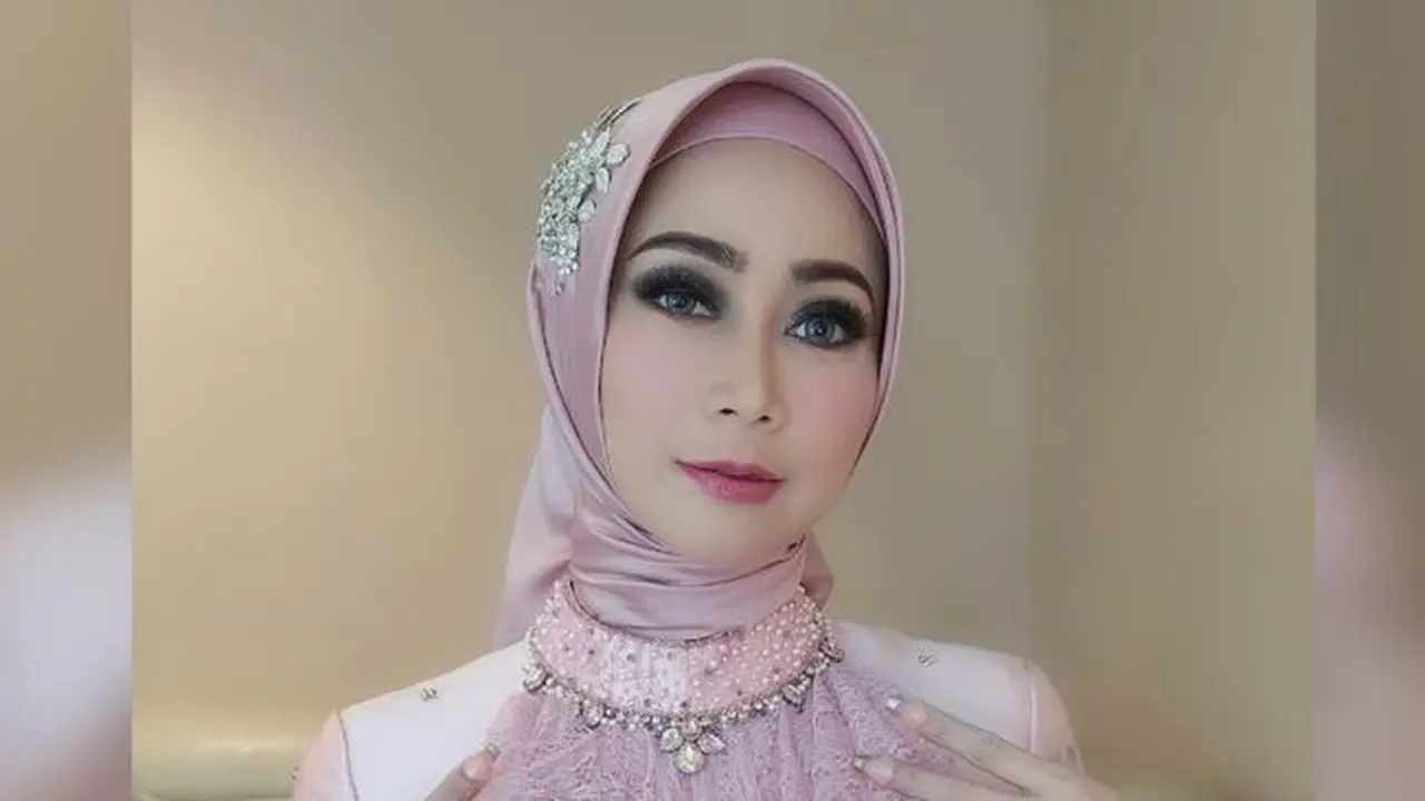 Potret terbaru Ira Swara (credit: instagram/iraswara)