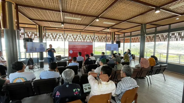 Peran Vital Data Center di Tengah Perkembangan AI