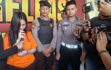 Mahasiswi Cantik Ini Tenggak Ekstasi di Room Karaoke Sebelum Tabrak Korban hingga Tewas