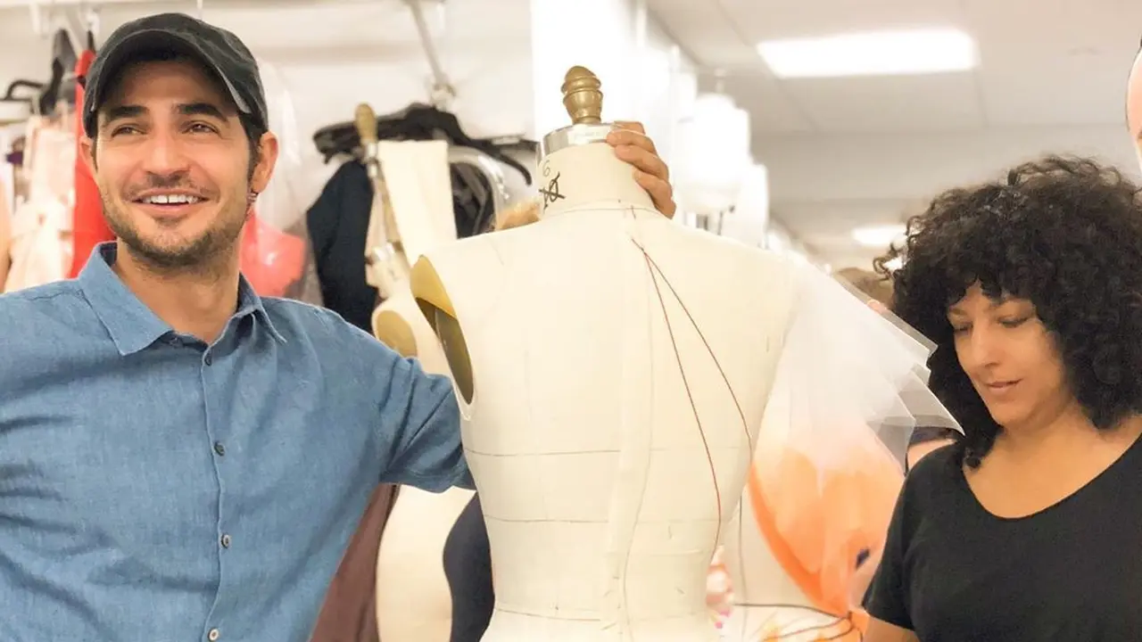Zac Posen