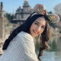 Anya Geraldine [Instagram/anyageraldine]