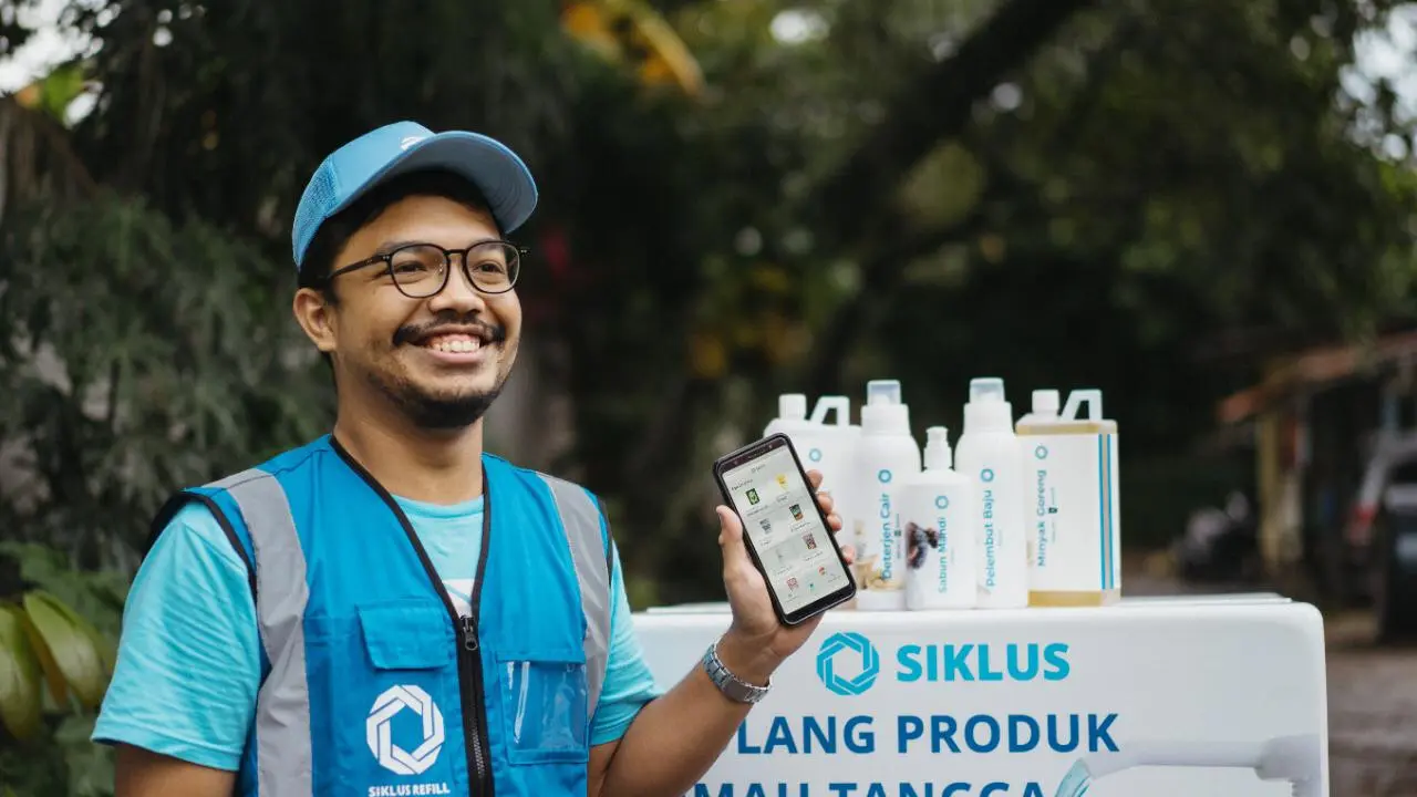 Siklus