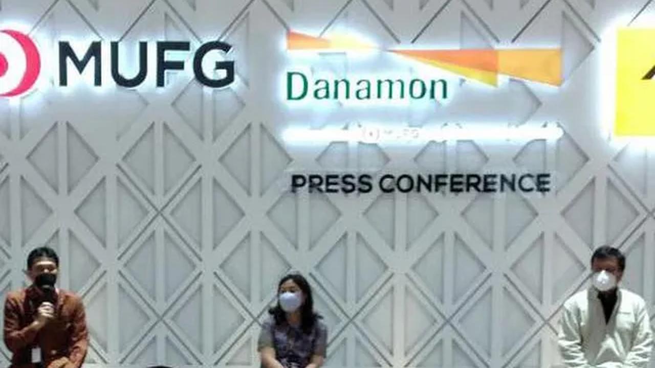 Komitmen ini sejalan dengan tema besar Ulang Tahun ke-67 Danamon yaitu ’Tumbuh Bersama’ yang didasari visi Danamon untuk peduli dan membantu jutaan orang mencapai kesejahteraan.