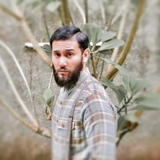 [Fimela] Vino G Bastian