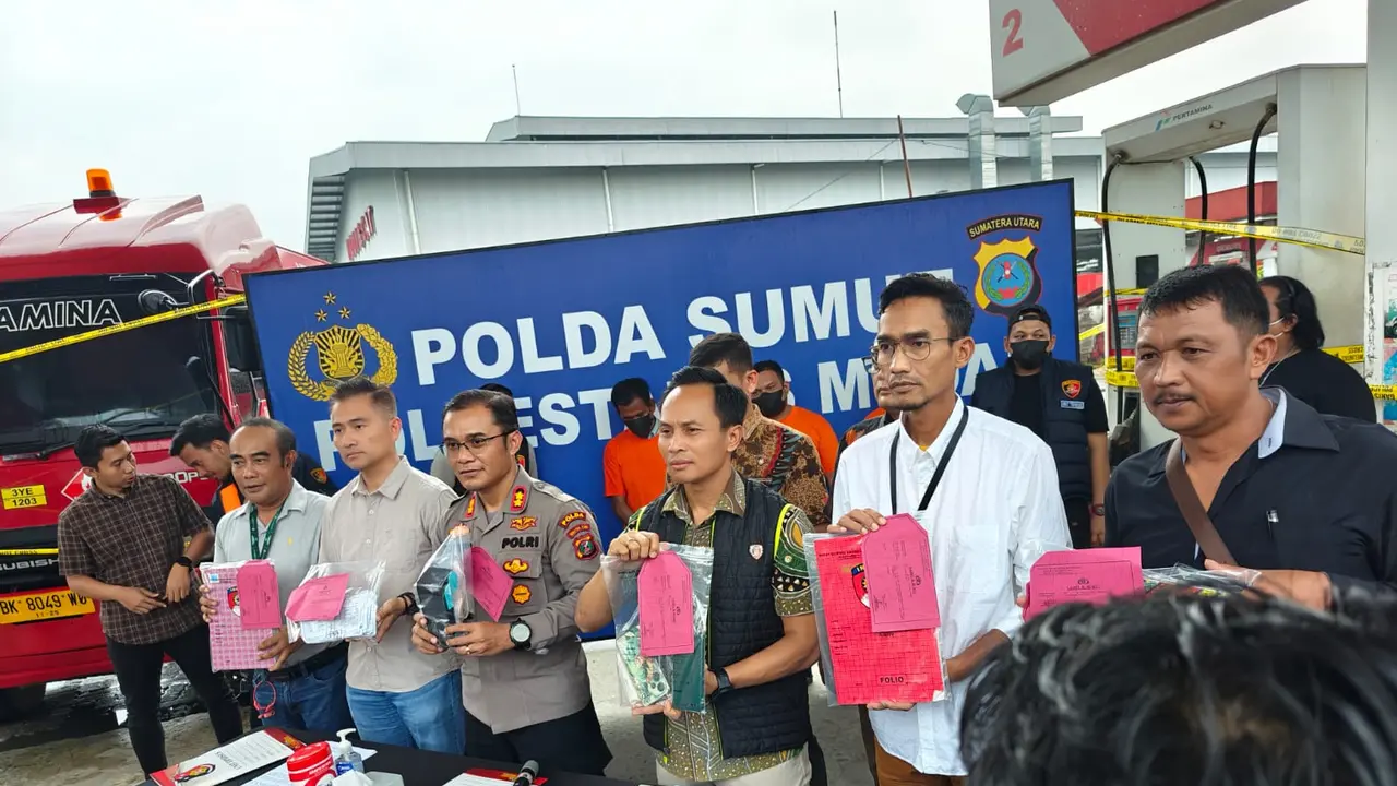 Pertamina Sumbagut