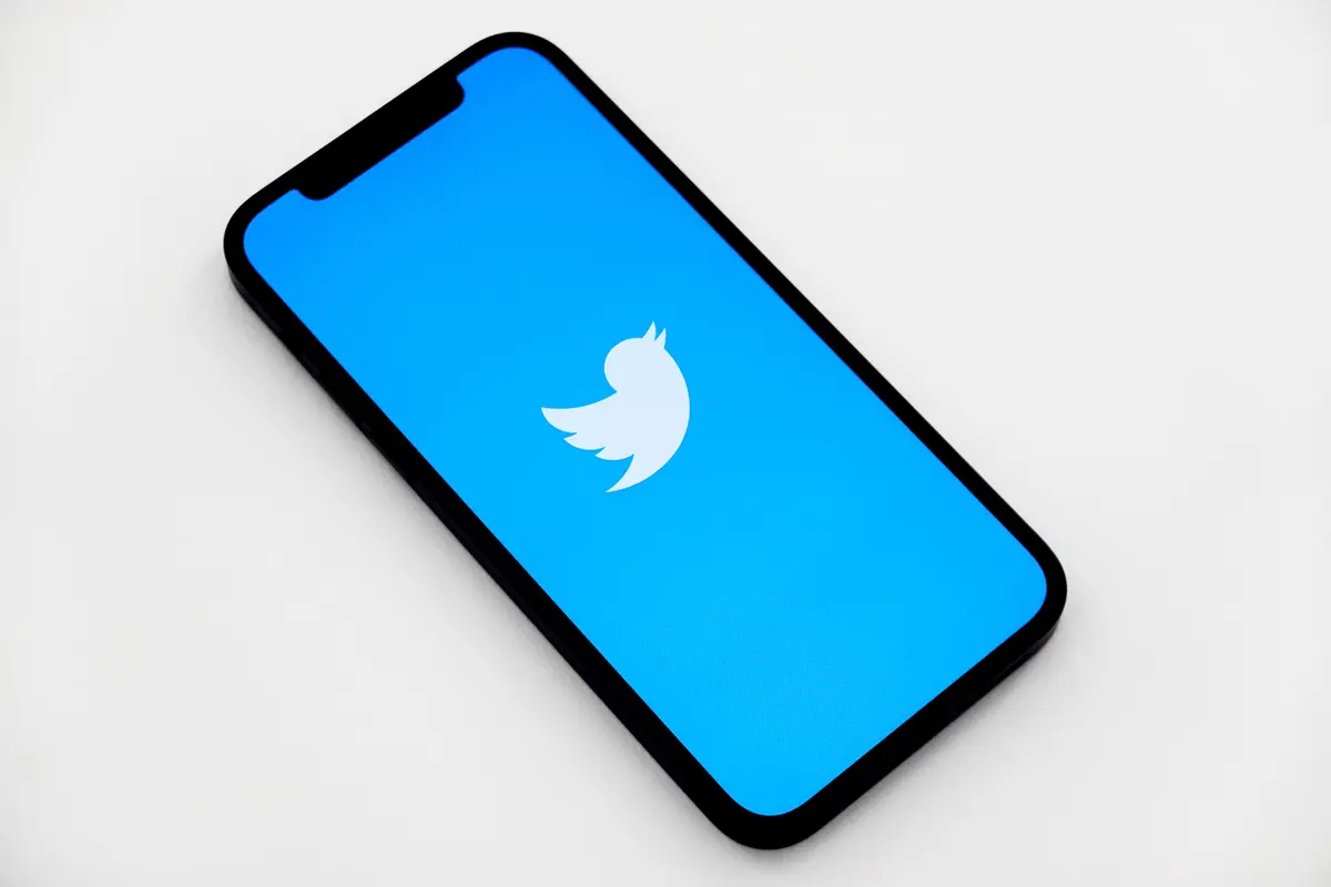 Ilustrasi twitter