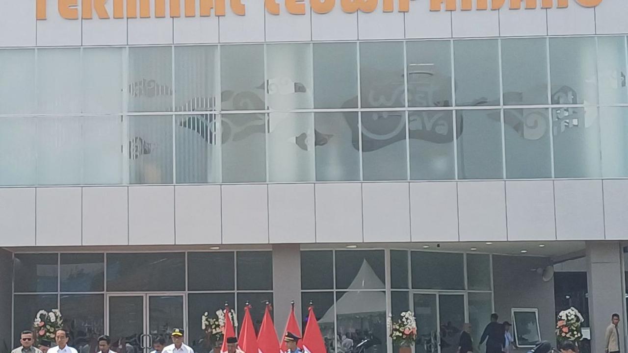 Dok. Istimewa