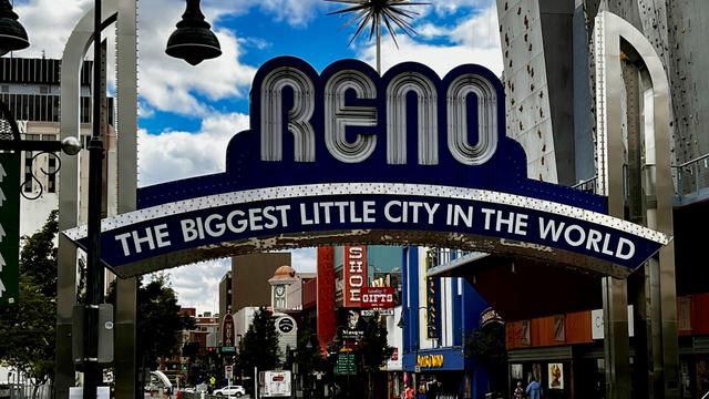 Reno, Nevada