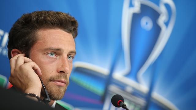 Claudio Marchisio