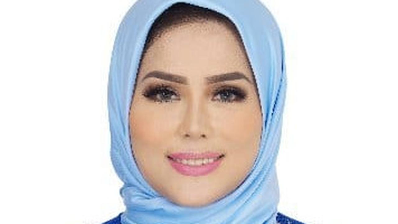 Profil Vera Febyanthy Rumangkang, Waketum Demokrat yang Diangkat Jadi Komisaris Independen BNI