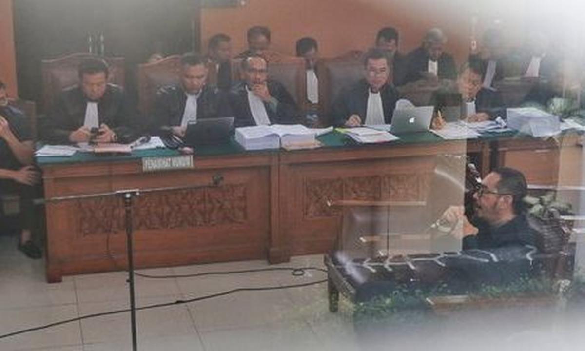 Dok. Istimewa