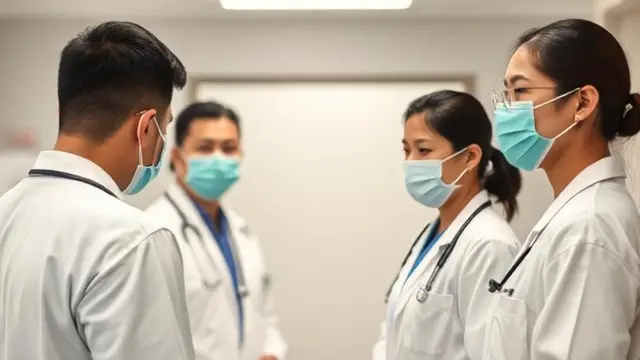 Fenomena Kekerasan di Dunia Kedokteran, Pengamat: Saya Tidak Kaget