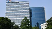 Pertamina Capai 68% Target Dekarbonisasi Semester I 2025, Dorong Transisi Energi Nasional