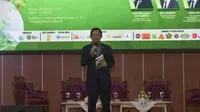 Ketua DPD Dorong Generasi Muda Bangun Ekonomi Hijau dan Digital