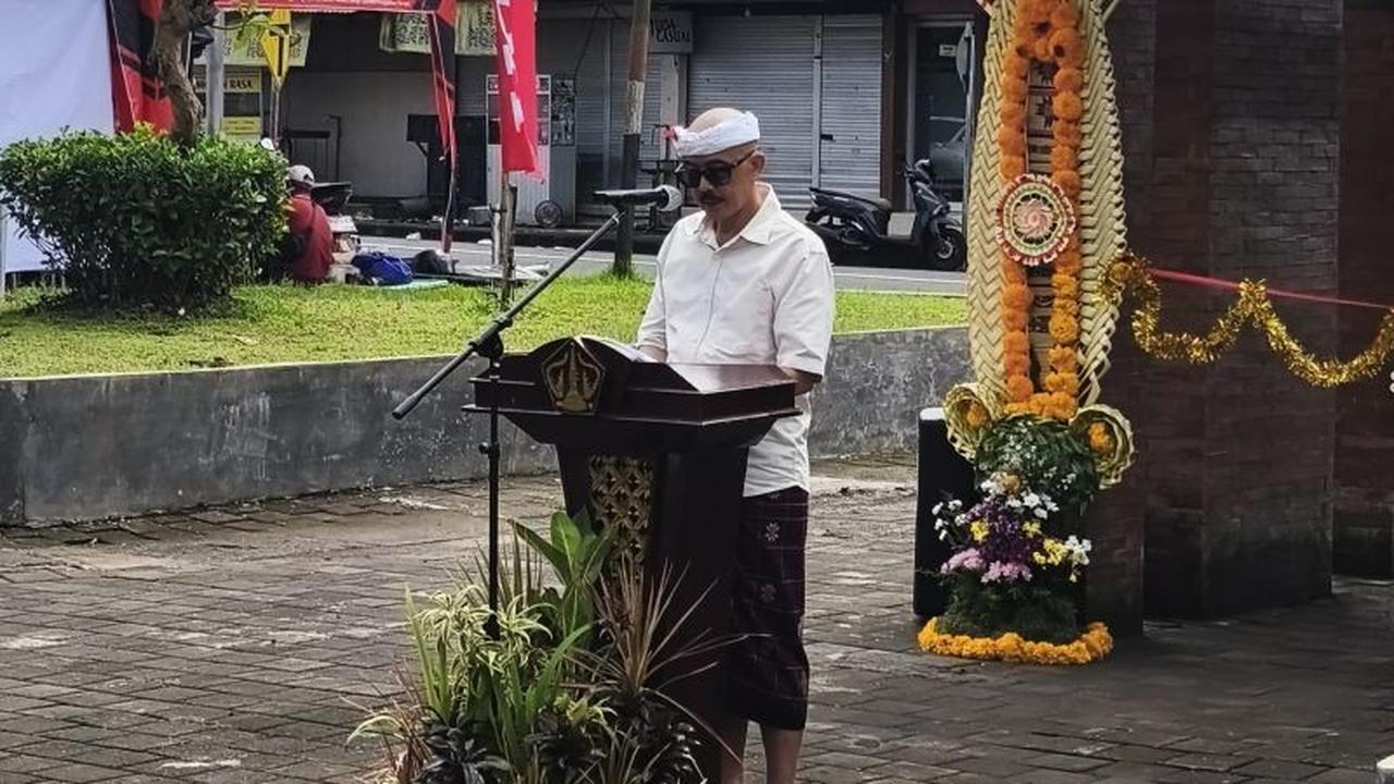 Pemkab Bangli Luncurkan Layanan Pajak Drive Thru, Permudah Pembayaran Kendaraan Bermotor