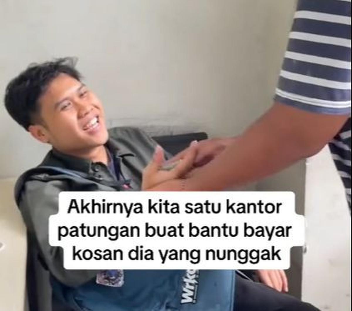 Dok. Istimewa