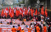 Kalkulator Hidup Seorang Buruh
