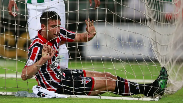 Jonathan Calleri