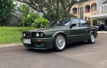 15 Pilihan Mobil Bekas Harga Rp30 Juta, Hanya Perlu Sedikit Perawatan