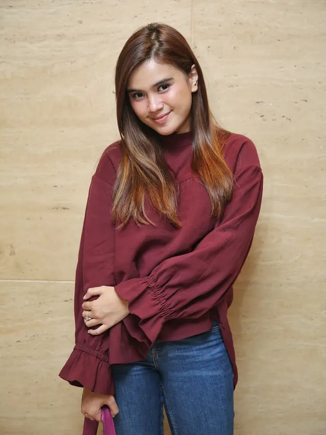 [Fimela] Audi Marissa