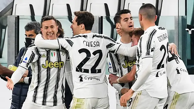 Juventus