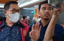 Sesal Hakim Erintuah Terima Suap Usai Bebaskan Ronald Tannur Berujung Penjara 7 Tahun