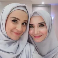 Memasuki bulan Ramadan, siapkan makeup simpel yang terlihat cantik setiap saat. (Sumber foto: shireensungkar/instagram)