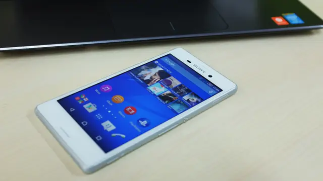 Sony Xperia M4 Aqua