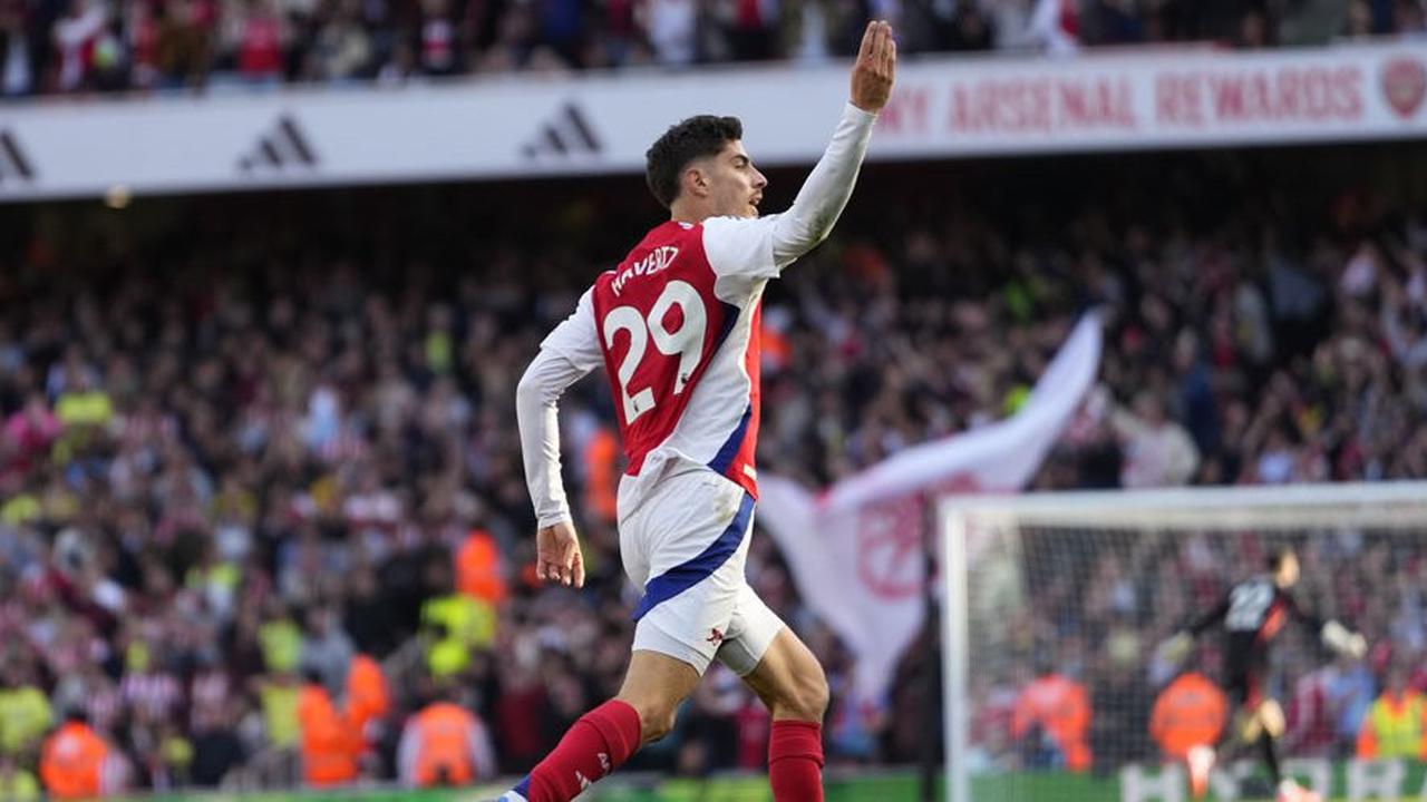 Prediksi Pertandingan Brentford Vs Arsenal, 2 Januari 2025