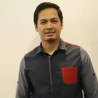 Tommy Kurniawan menceritakan tanggapan calon istrinya soal status duda.