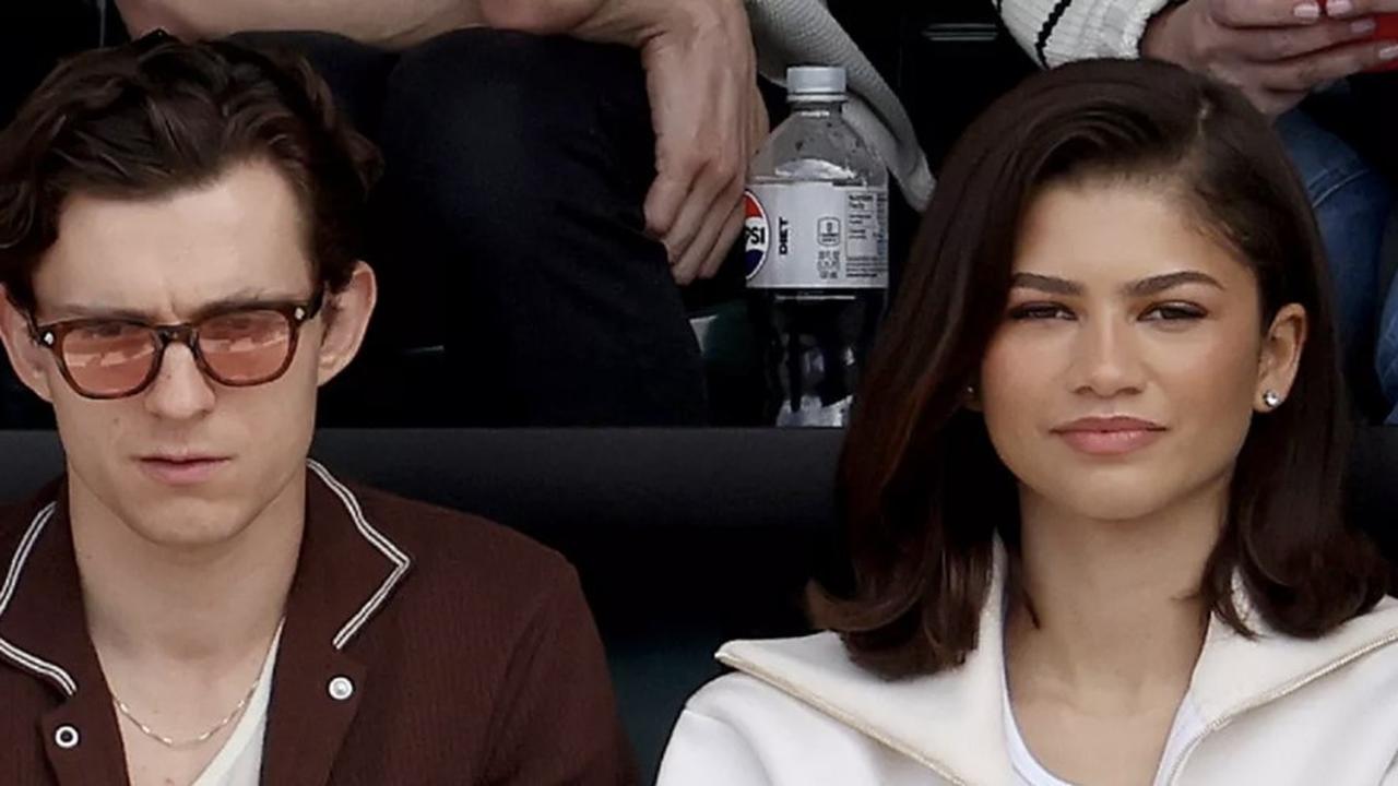 Zendaya dan Tom Holland Dikabarkan Telah Bertunangan, Cincin Berlian di Jari Picu Spekulasi