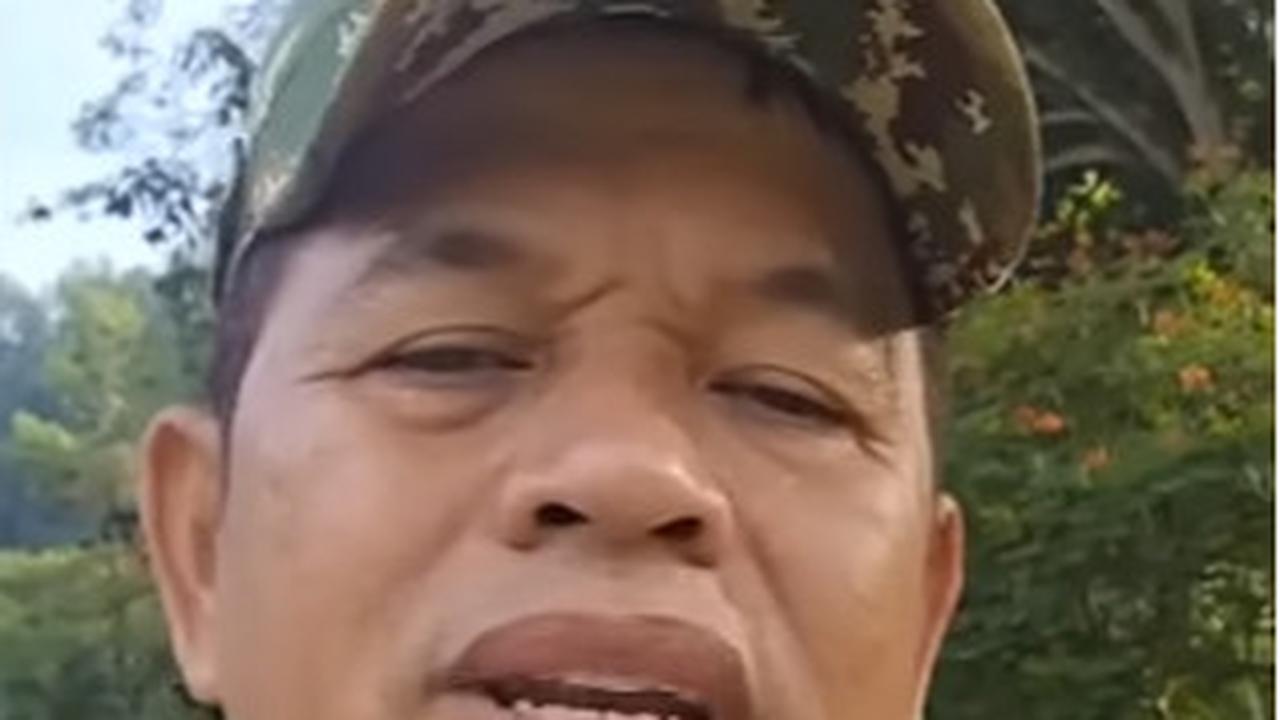 Dedi Mulyadi