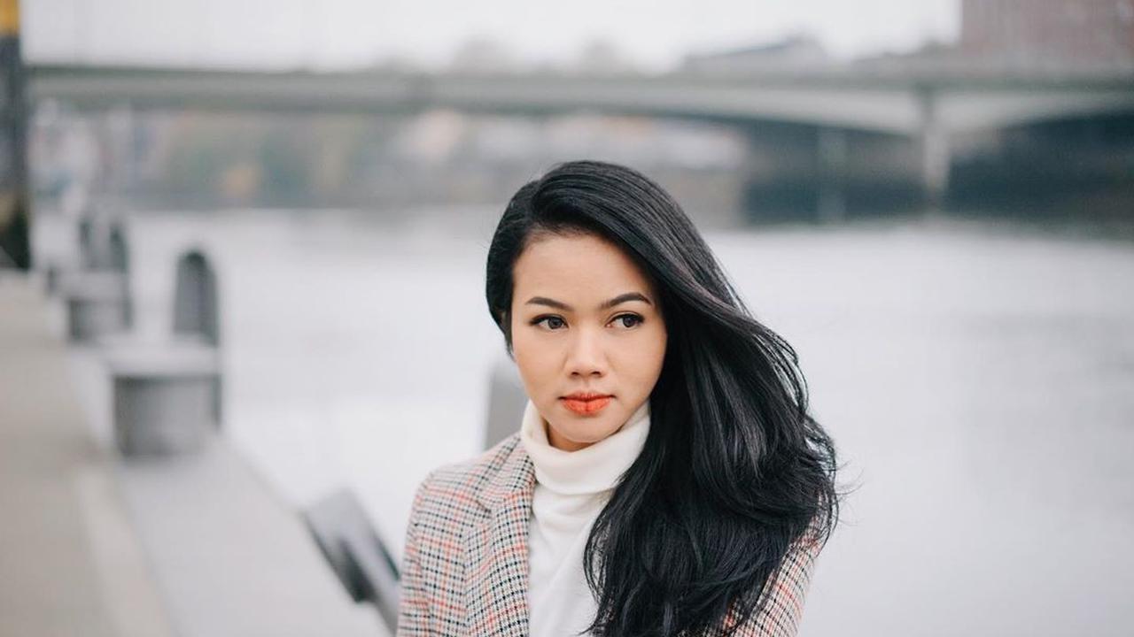 [Fimela] Yura Yunita