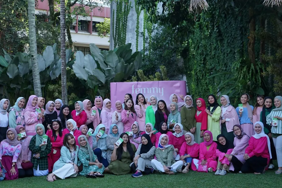 Sukses Digelar di Bandung, Fimelahood Getting Intimate Roadshow bersama Femmy Fyber Suguhkan Pengalaman yang Tiada Dua
