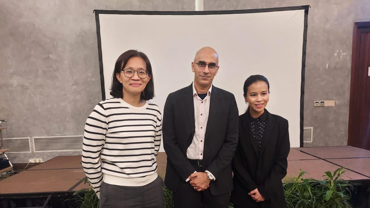 Sunway Medical Centre Damansara Jadi Destinasi Pengobatan Kanker Usus, Lambung dan Bedah Plastik bagi Pasien di Indonesia