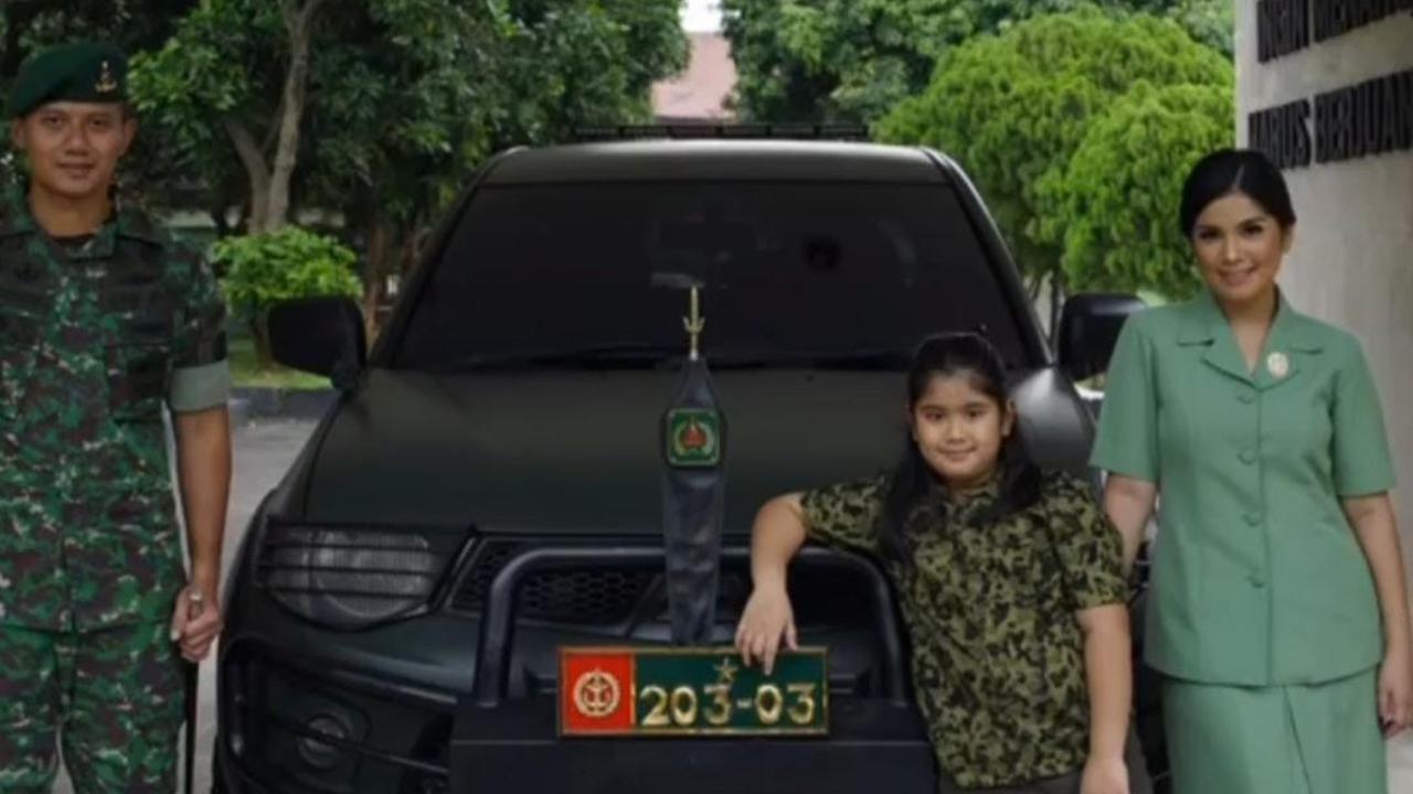 Dok. Istimewa