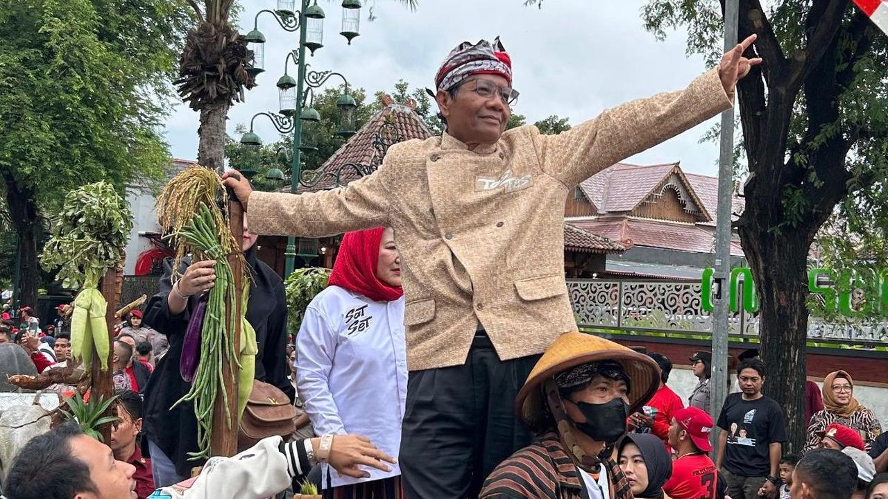 Dok. Istimewa