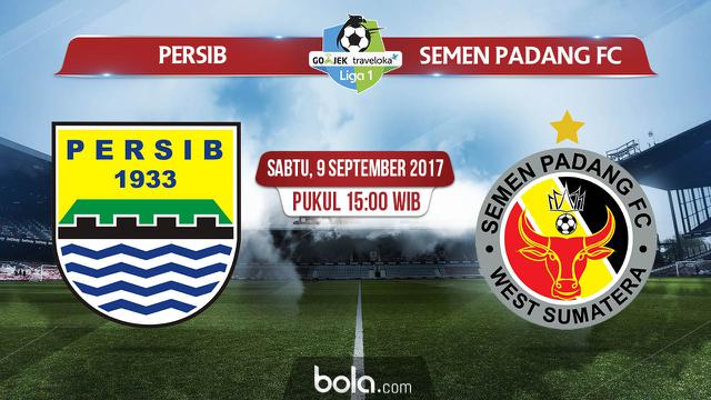 Persib Vs Semen Padang