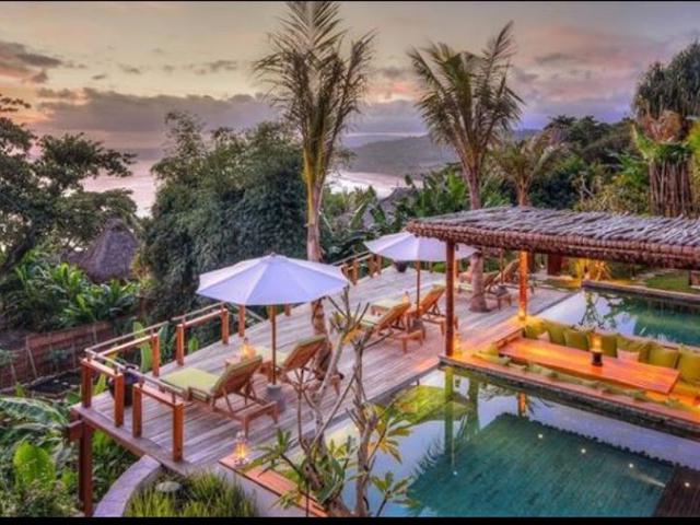 Boyong Keluarga Dan Sahabat Rachel Vennya Menginap Di Resor Terbaik Dunia Di Sumba Lifestyle Liputan6 Com