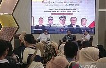 Stafsus Presiden Dorong Transformasi UMKM Digital Garut Melalui Pemanfaatan Teknologi AI