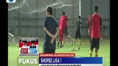 Hadirnya pemain baru seperti Evan Dimas dan Bayu Pradana serta beberapa pemain asing lainnya akan meningkatkan kualitas Barito Putera.