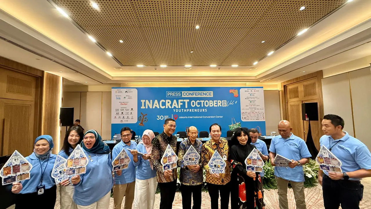 INACRAFT 2025