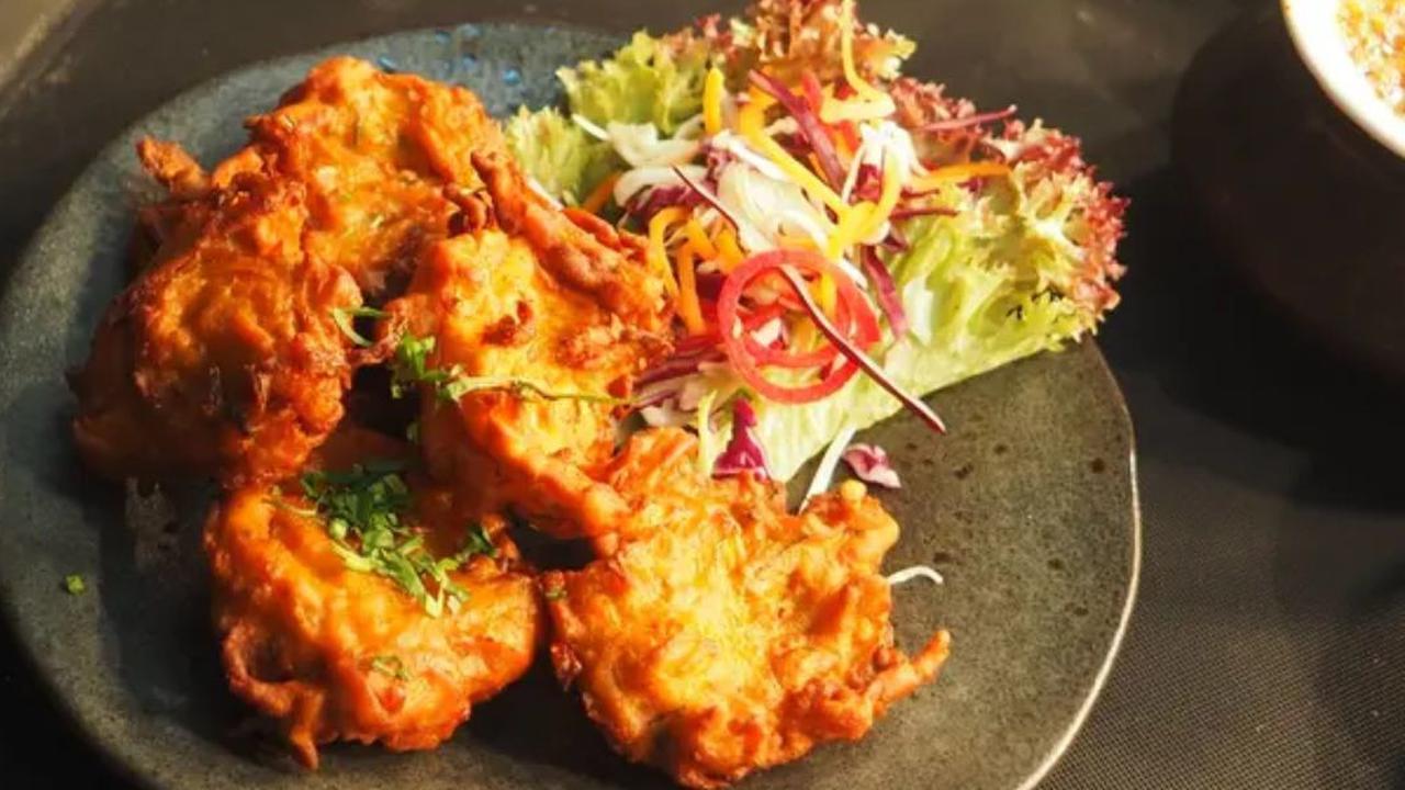 Kerap Jadi Menu Takjil Andalan Setiap Ramadan, Ini Fakta-Fakta Unik Bakwan Goreng