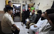 Trivia Politik: Kunjungan Prabowo ke China Disarankan Ditunda di Tengah Protes Nasional